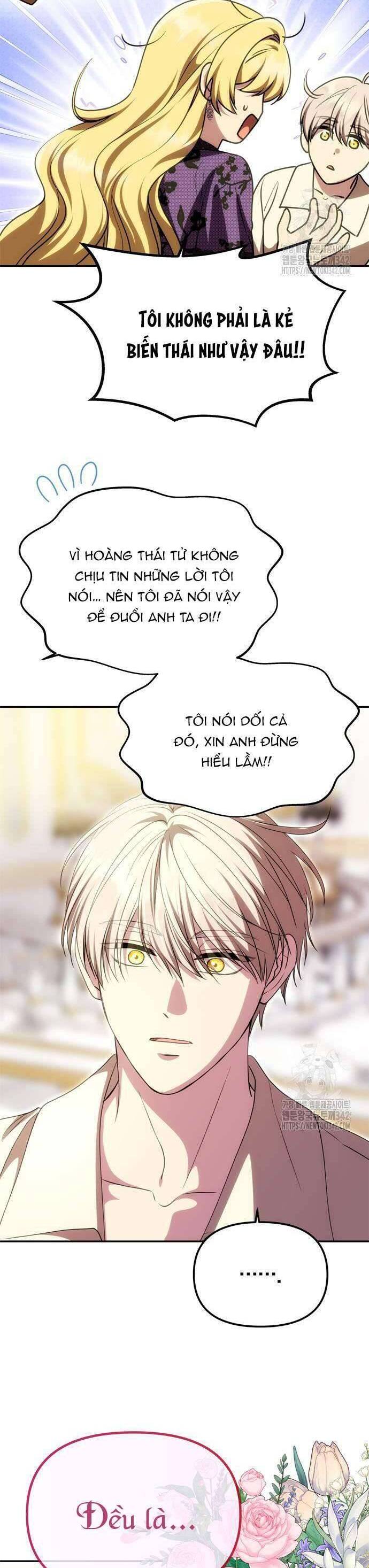 Chỉ Cần Một Người Chồng Là Đủ Chap 20 - Next Chap 21