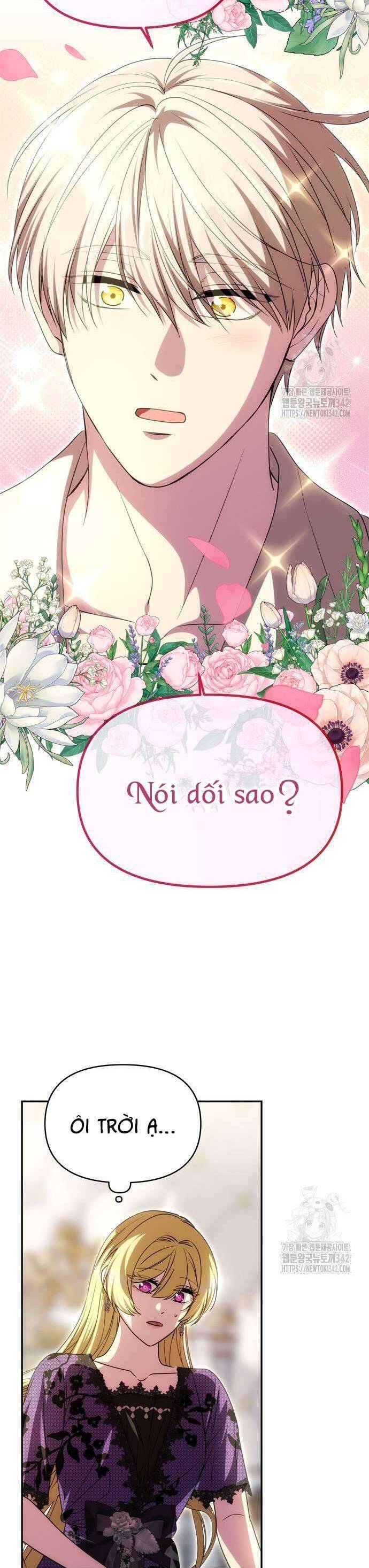 Chỉ Cần Một Người Chồng Là Đủ Chap 20 - Next Chap 21