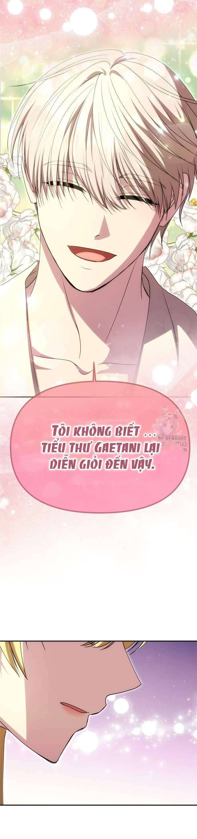 Chỉ Cần Một Người Chồng Là Đủ Chap 20 - Next Chap 21
