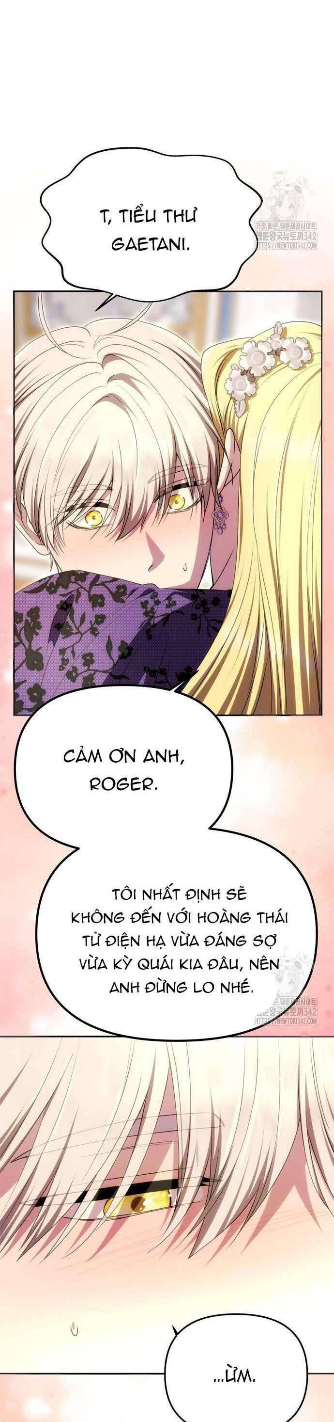 Chỉ Cần Một Người Chồng Là Đủ Chap 20 - Next Chap 21