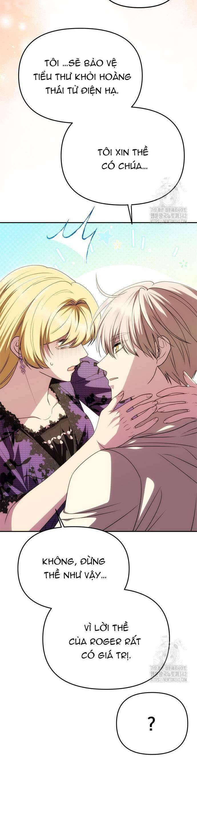 Chỉ Cần Một Người Chồng Là Đủ Chap 20 - Next Chap 21