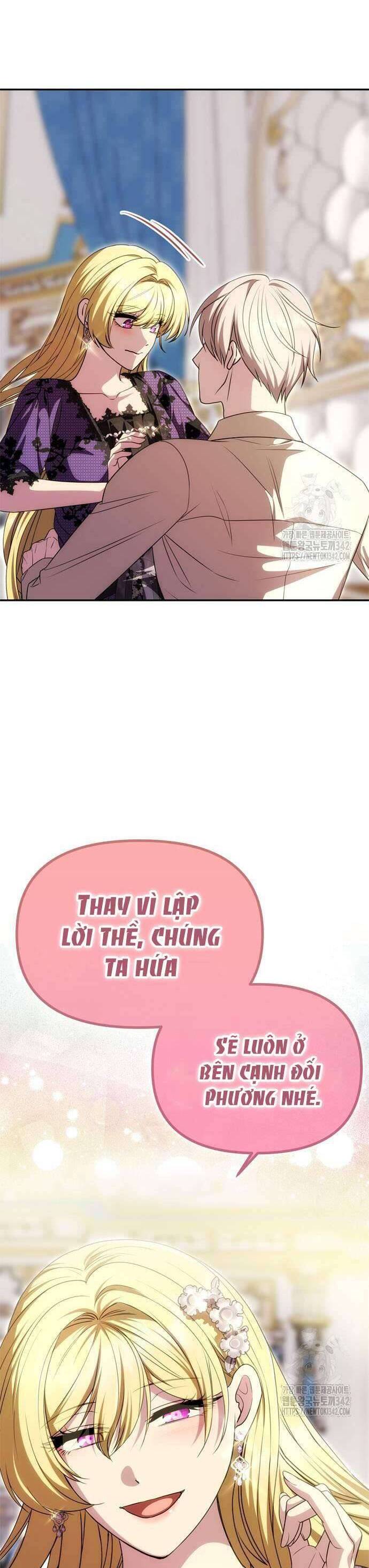Chỉ Cần Một Người Chồng Là Đủ Chap 20 - Next Chap 21