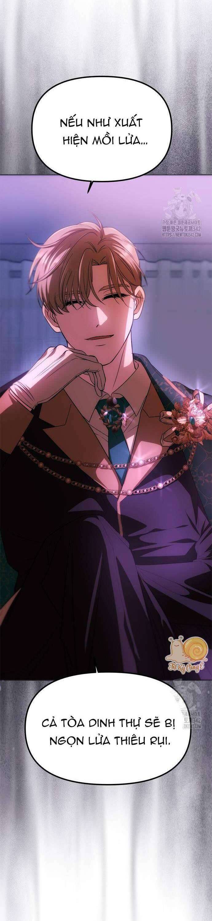 Chỉ Cần Một Người Chồng Là Đủ Chap 20 - Next Chap 21
