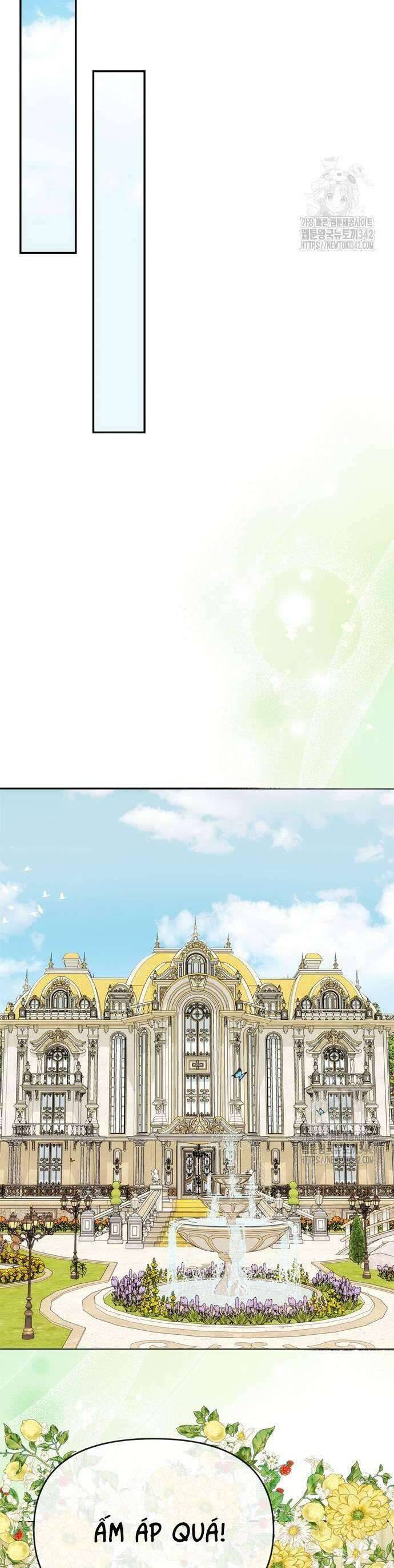 Chỉ Cần Một Người Chồng Là Đủ Chap 20 - Next Chap 21