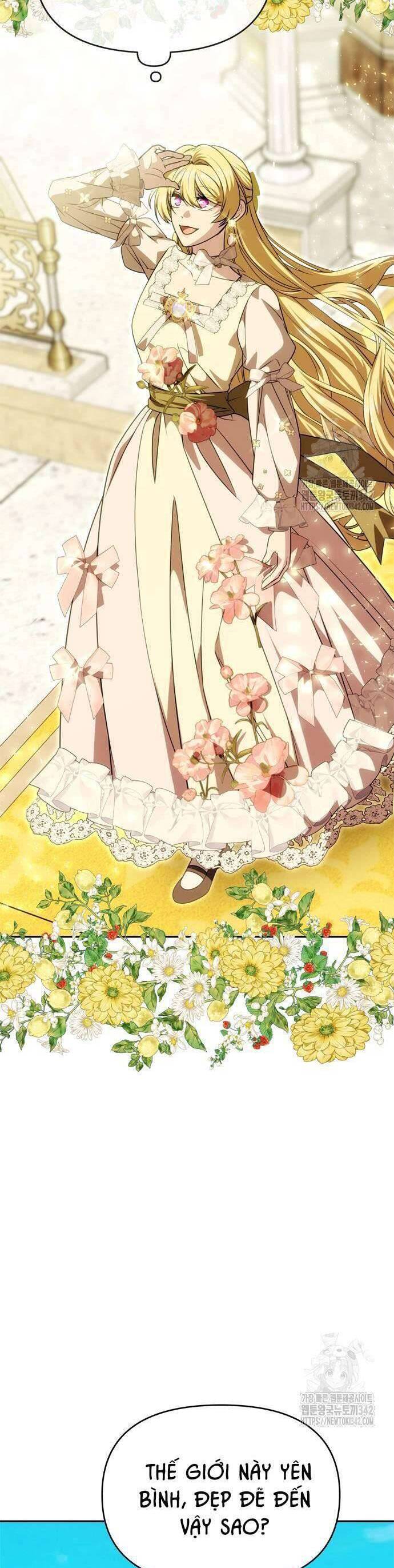 Chỉ Cần Một Người Chồng Là Đủ Chap 20 - Next Chap 21