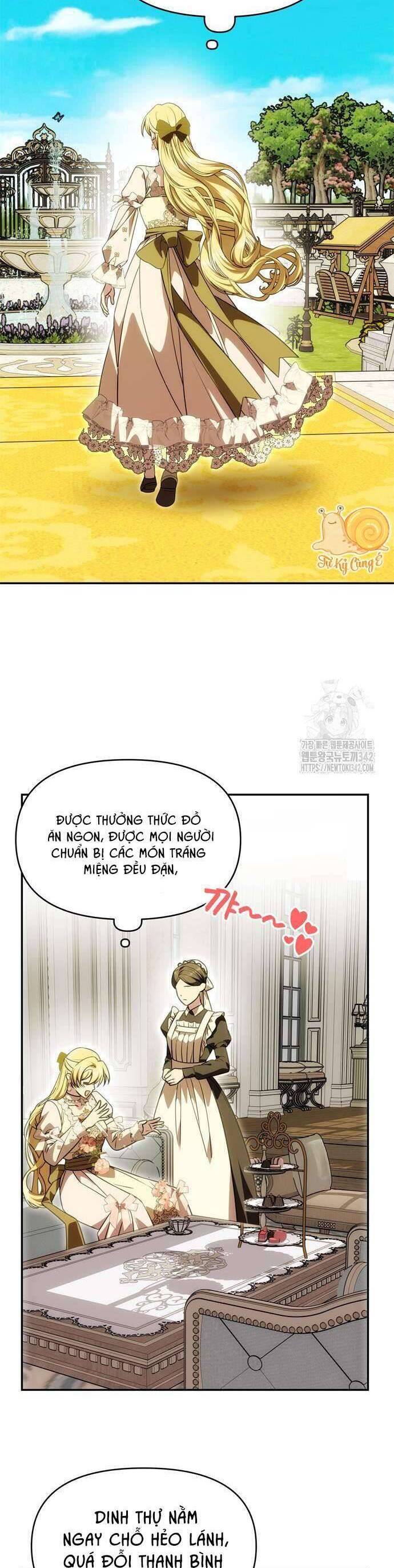 Chỉ Cần Một Người Chồng Là Đủ Chap 20 - Next Chap 21