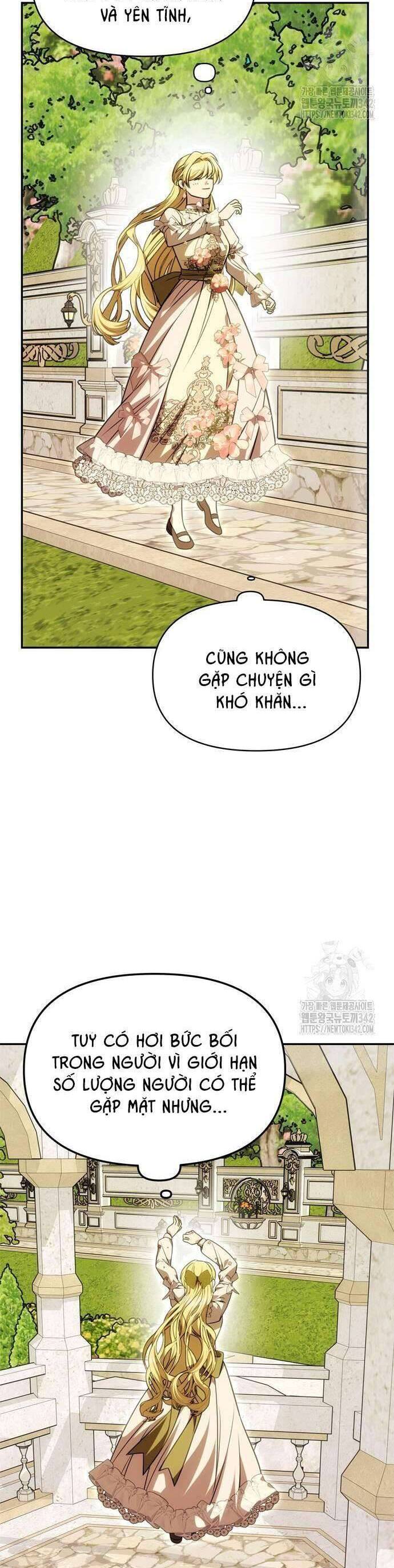 Chỉ Cần Một Người Chồng Là Đủ Chap 20 - Next Chap 21