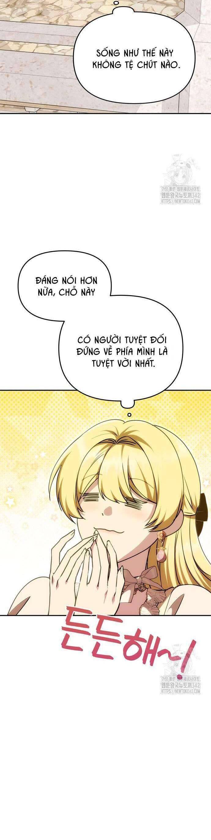 Chỉ Cần Một Người Chồng Là Đủ Chap 20 - Next Chap 21