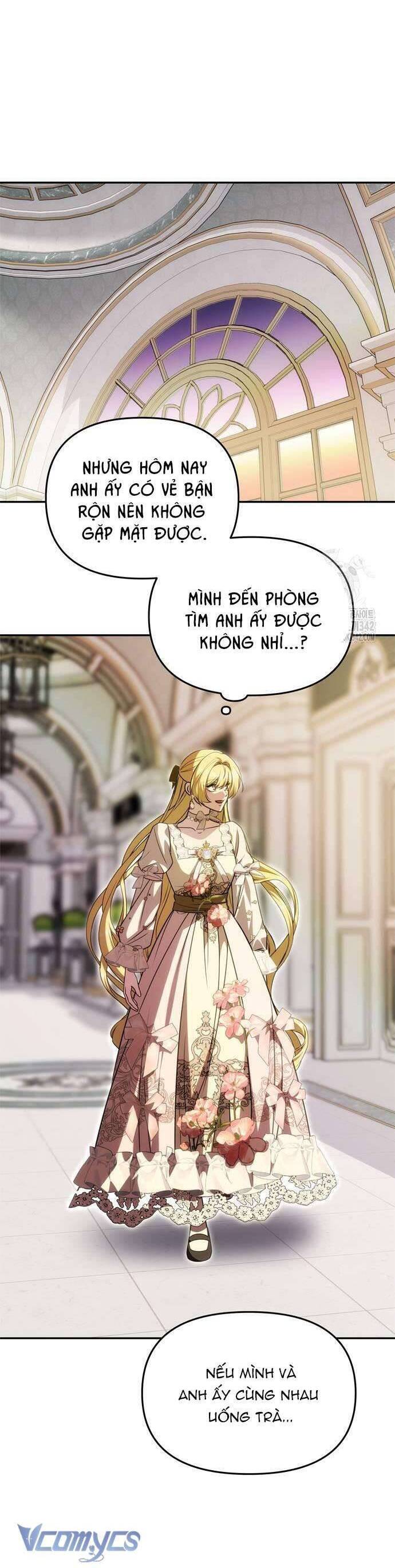 Chỉ Cần Một Người Chồng Là Đủ Chap 20 - Next Chap 21