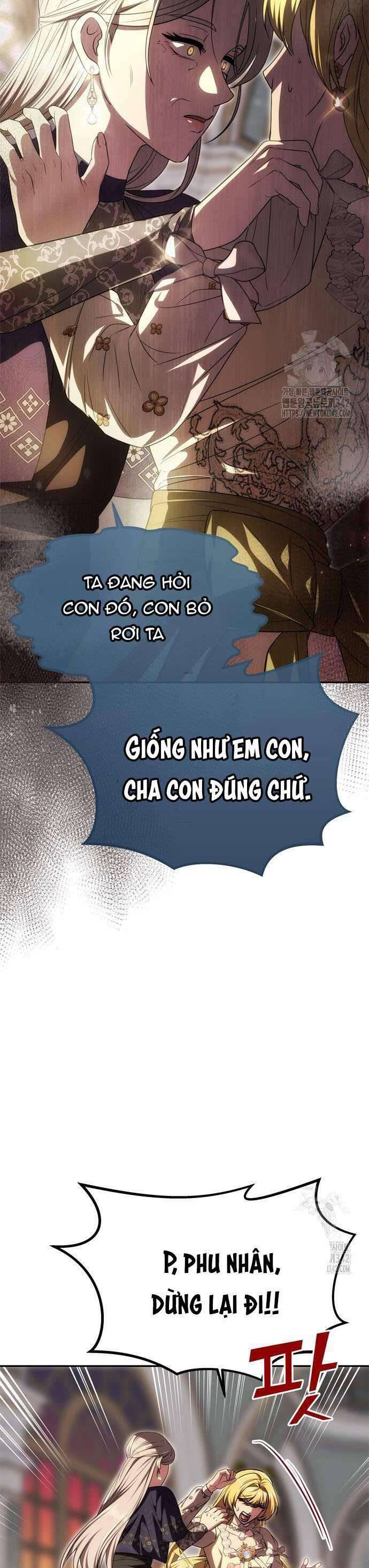 Chỉ Cần Một Người Chồng Là Đủ Chap 20 - Next Chap 21