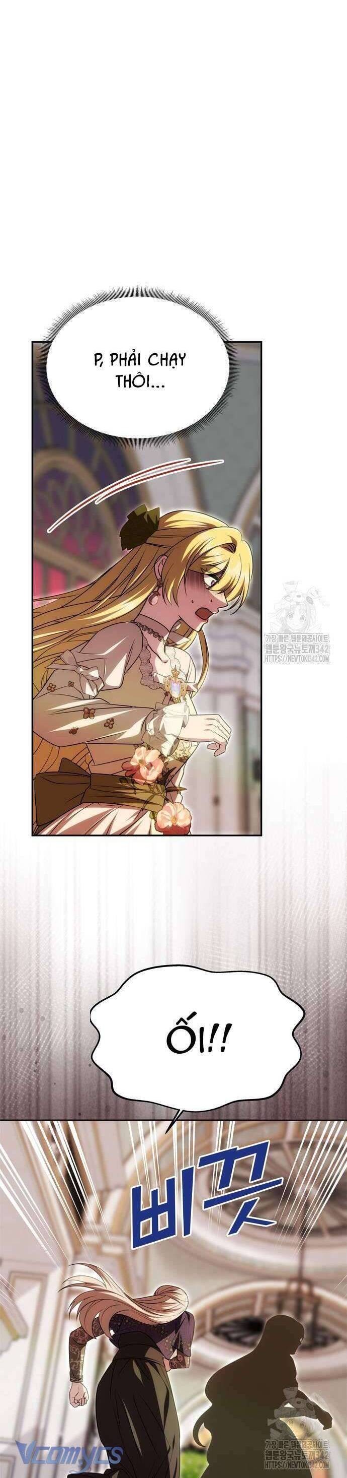 Chỉ Cần Một Người Chồng Là Đủ Chap 20 - Next Chap 21