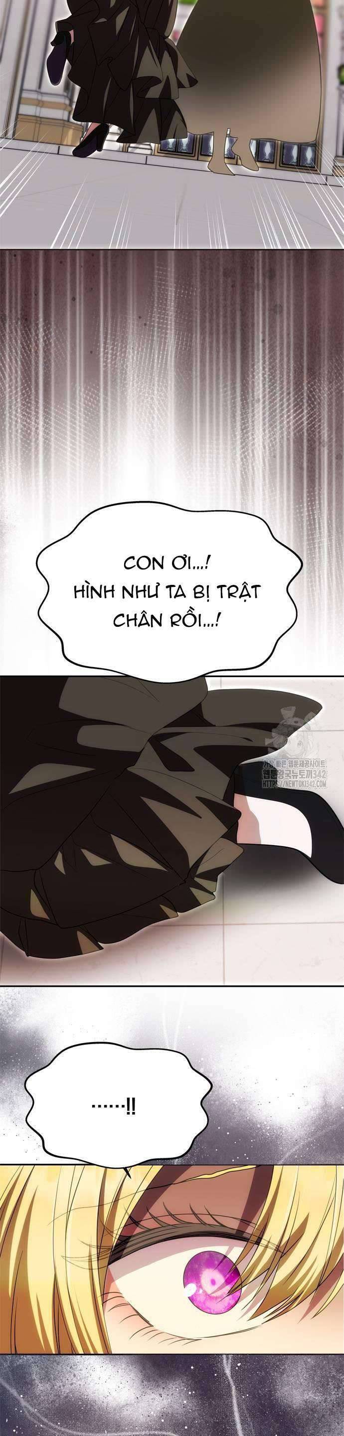Chỉ Cần Một Người Chồng Là Đủ Chap 20 - Next Chap 21
