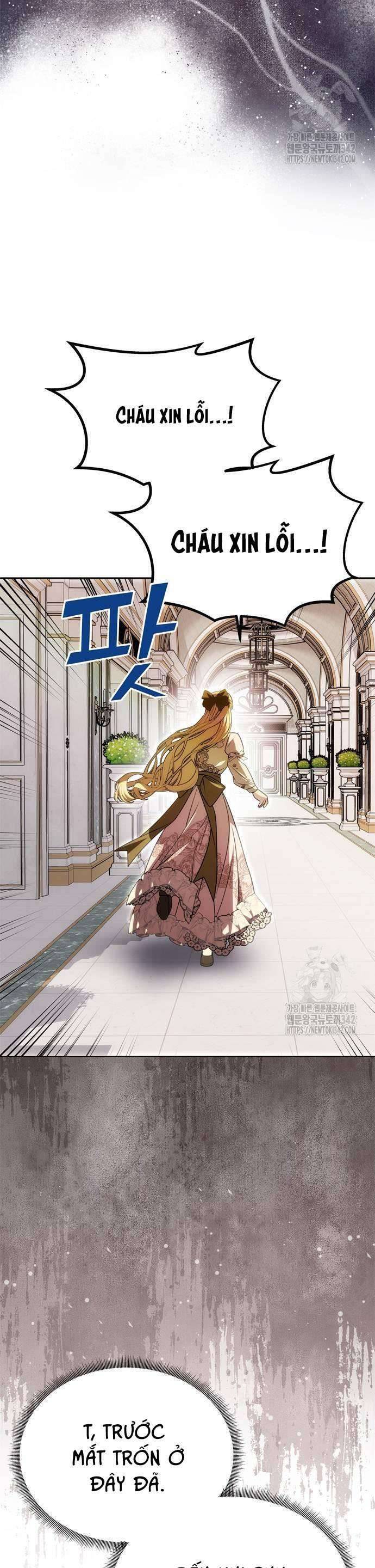 Chỉ Cần Một Người Chồng Là Đủ Chap 20 - Next Chap 21