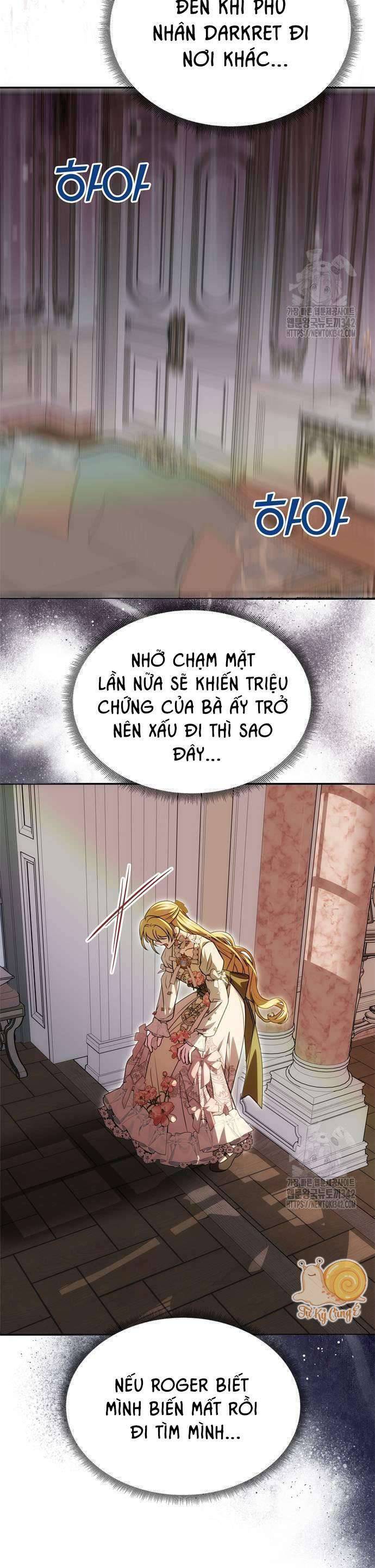 Chỉ Cần Một Người Chồng Là Đủ Chap 20 - Next Chap 21