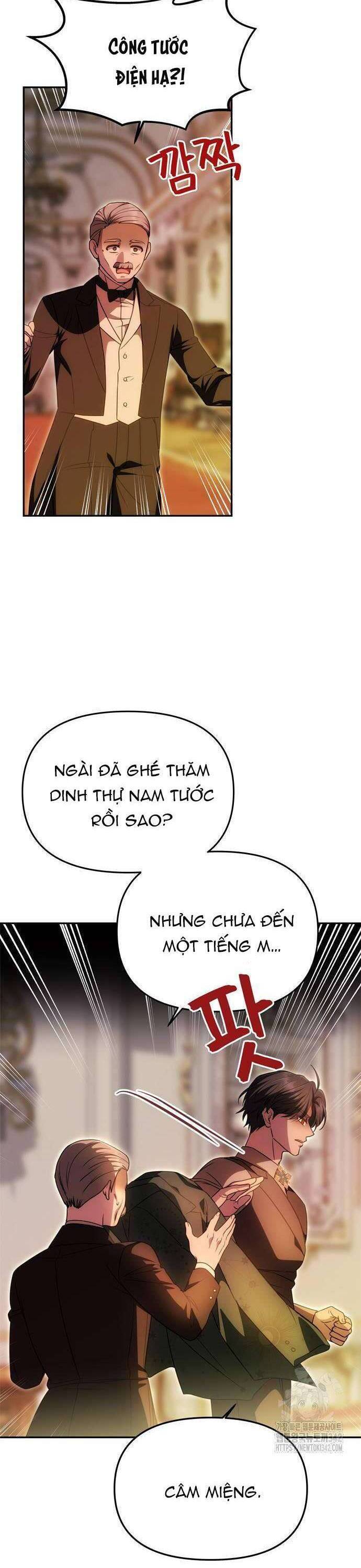 Chỉ Cần Một Người Chồng Là Đủ Chap 20 - Next Chap 21