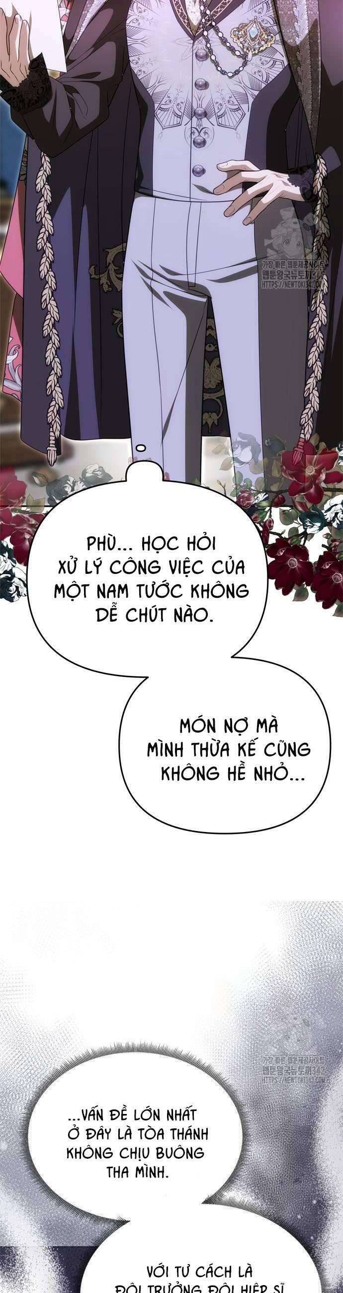 Chỉ Cần Một Người Chồng Là Đủ Chap 20 - Next Chap 21