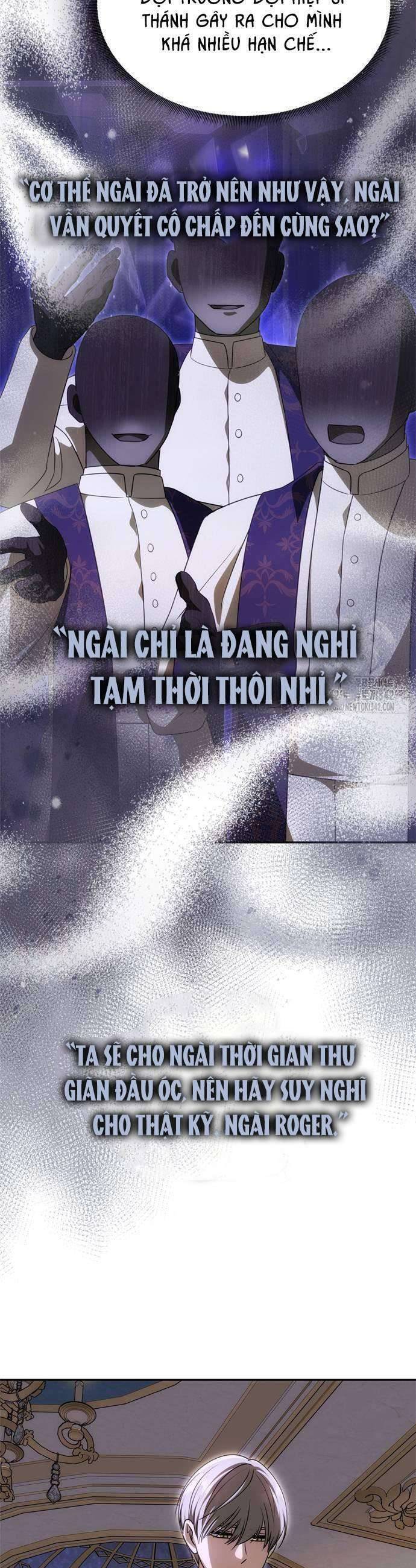 Chỉ Cần Một Người Chồng Là Đủ Chap 20 - Next Chap 21