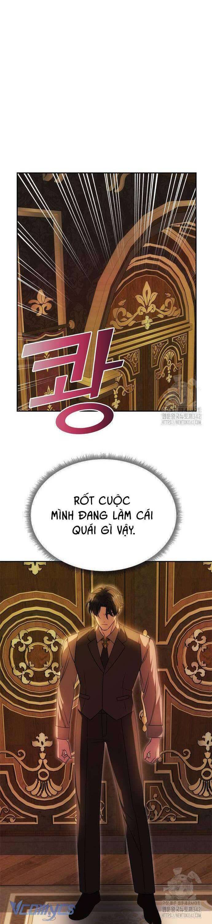 Chỉ Cần Một Người Chồng Là Đủ Chap 20 - Next Chap 21