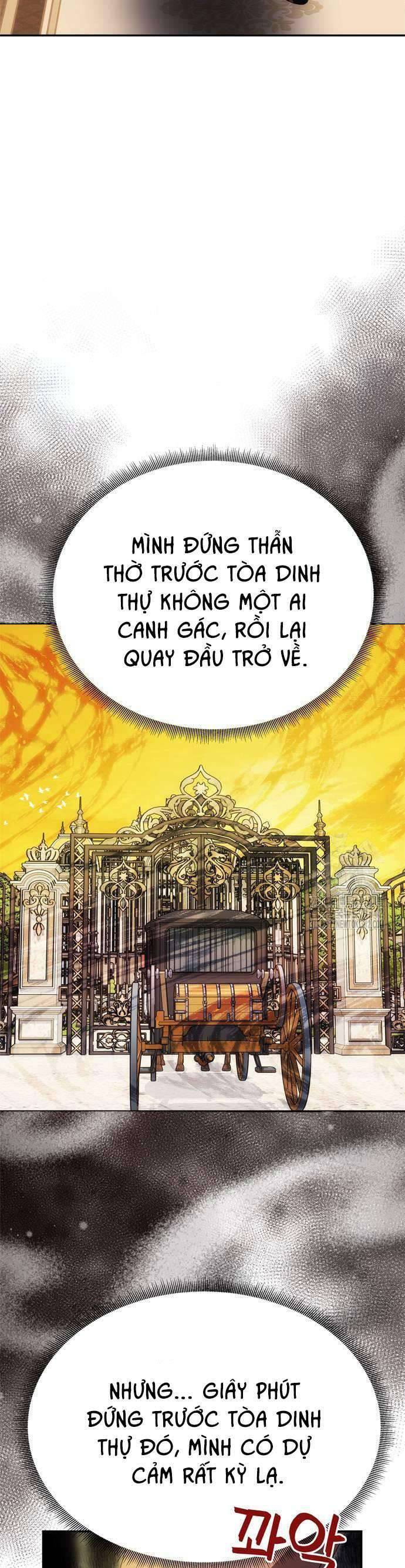 Chỉ Cần Một Người Chồng Là Đủ Chap 20 - Next Chap 21