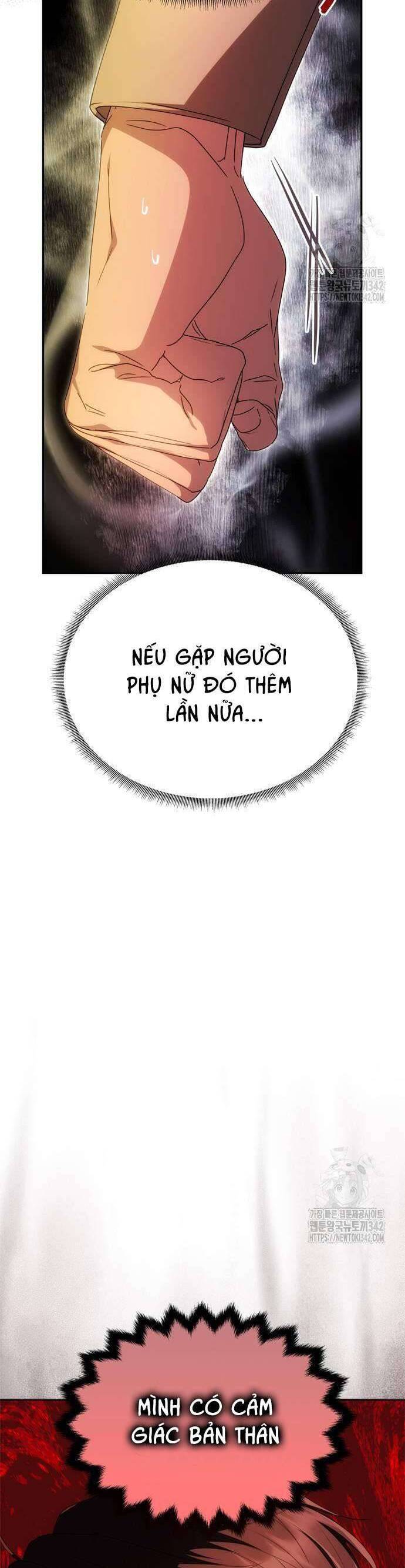 Chỉ Cần Một Người Chồng Là Đủ Chap 20 - Next Chap 21