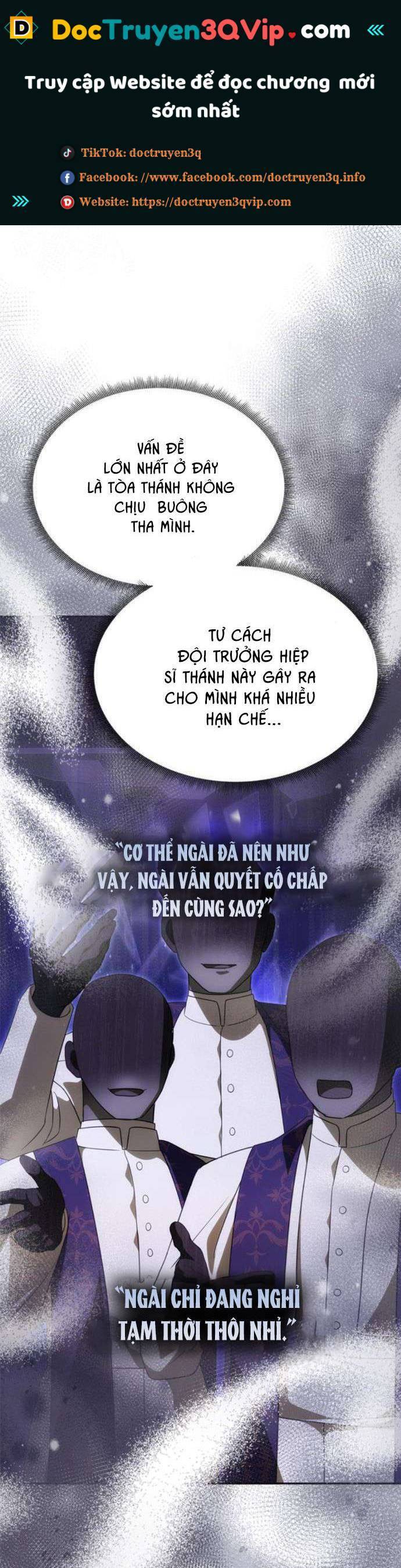 Chỉ Cần Một Người Chồng Là Đủ Chap 21 - Next Chap 22