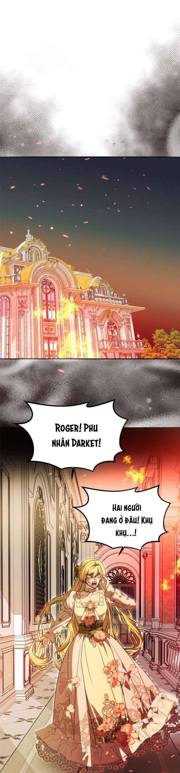 Chỉ Cần Một Người Chồng Là Đủ Chap 21 - Next Chap 22