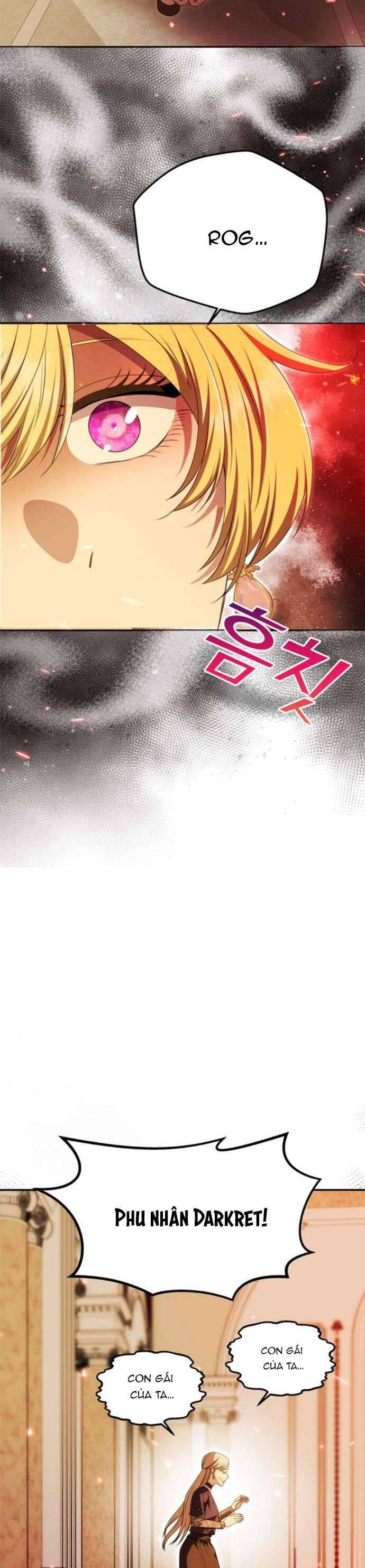 Chỉ Cần Một Người Chồng Là Đủ Chap 21 - Next Chap 22
