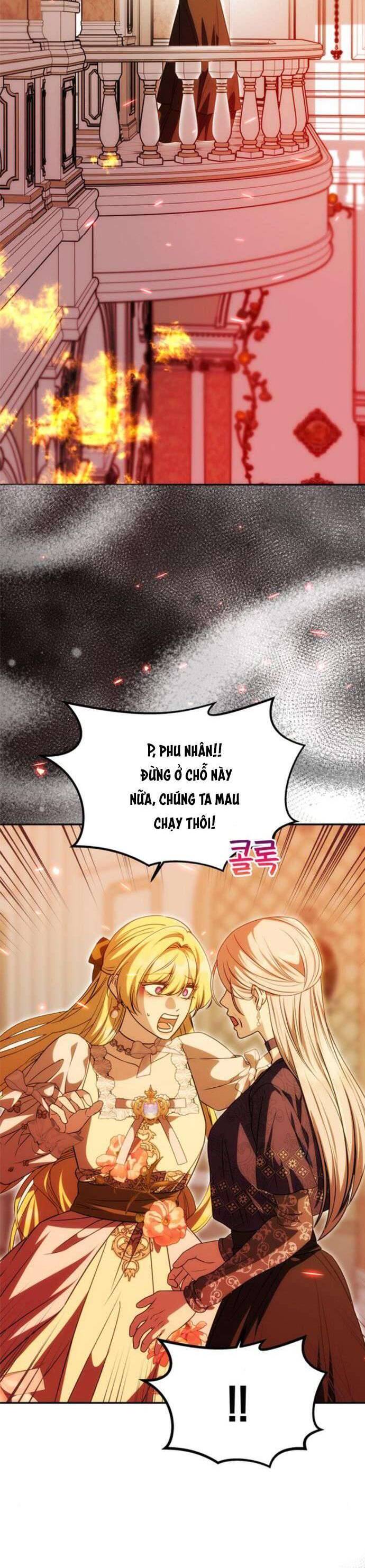 Chỉ Cần Một Người Chồng Là Đủ Chap 21 - Next Chap 22