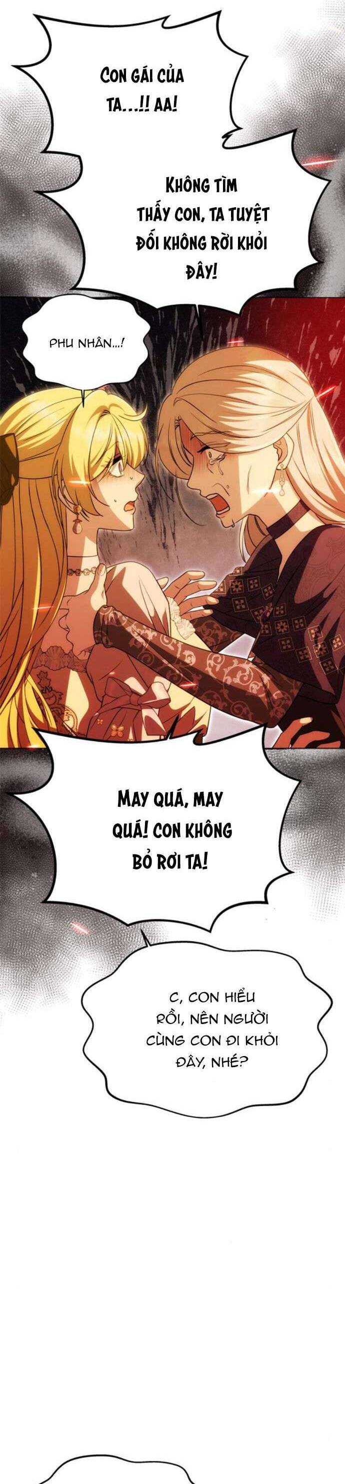 Chỉ Cần Một Người Chồng Là Đủ Chap 21 - Next Chap 22