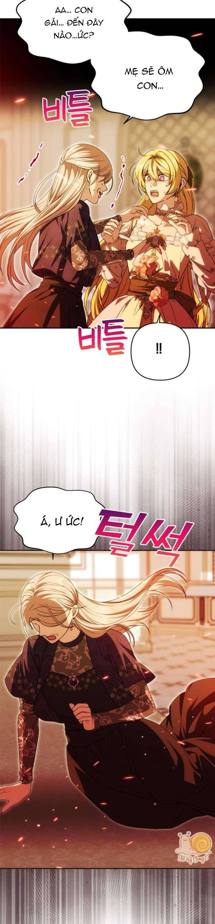 Chỉ Cần Một Người Chồng Là Đủ Chap 21 - Next Chap 22