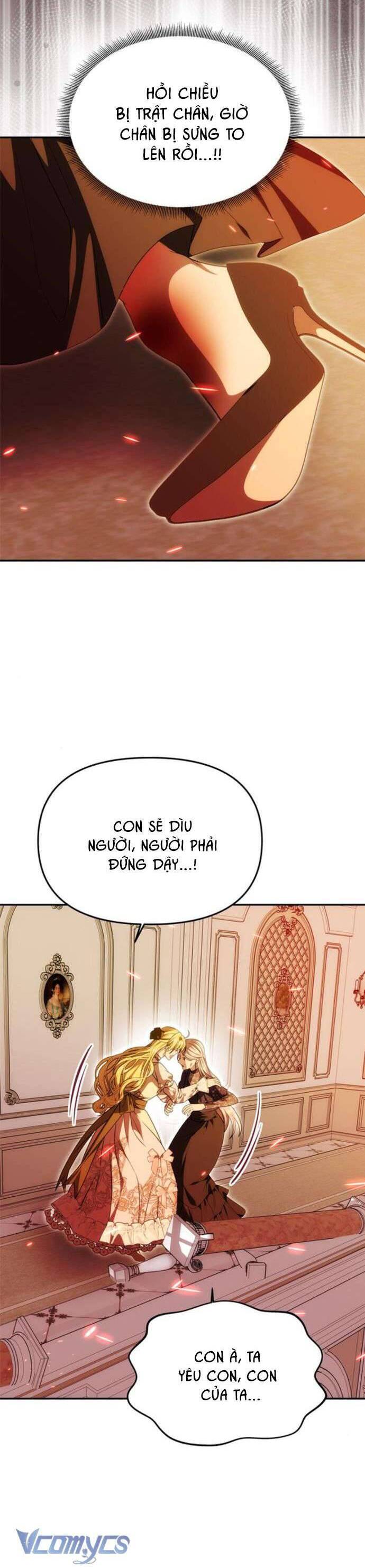 Chỉ Cần Một Người Chồng Là Đủ Chap 21 - Next Chap 22