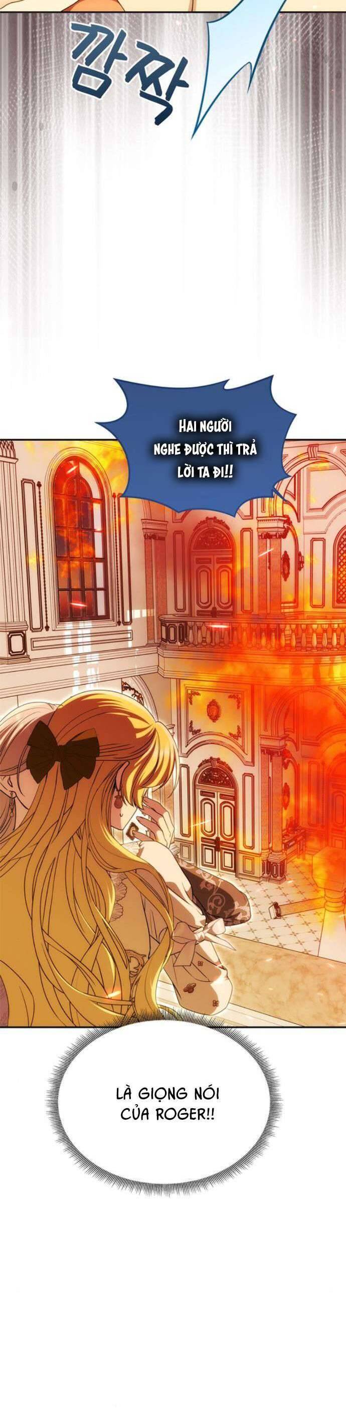 Chỉ Cần Một Người Chồng Là Đủ Chap 21 - Next Chap 22