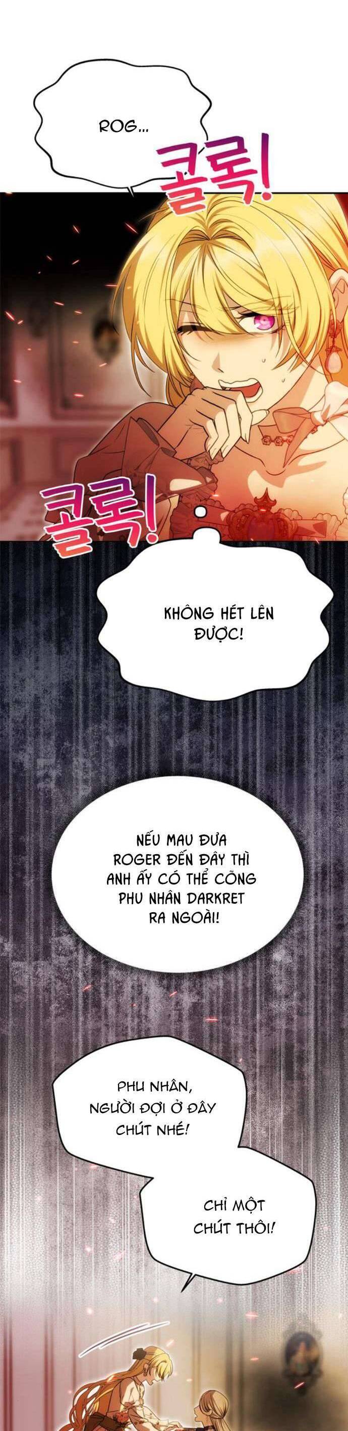 Chỉ Cần Một Người Chồng Là Đủ Chap 21 - Next Chap 22