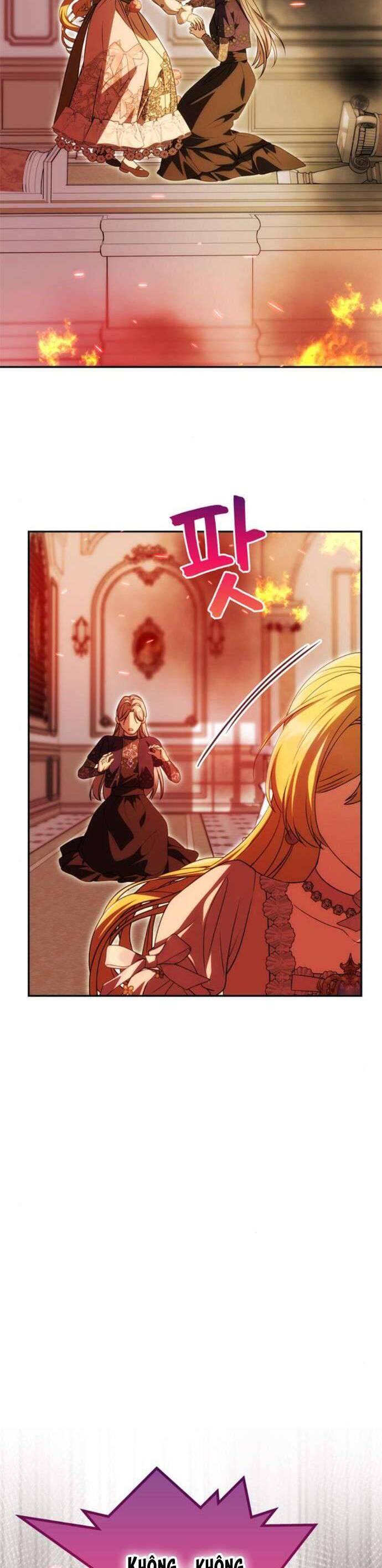 Chỉ Cần Một Người Chồng Là Đủ Chap 21 - Next Chap 22