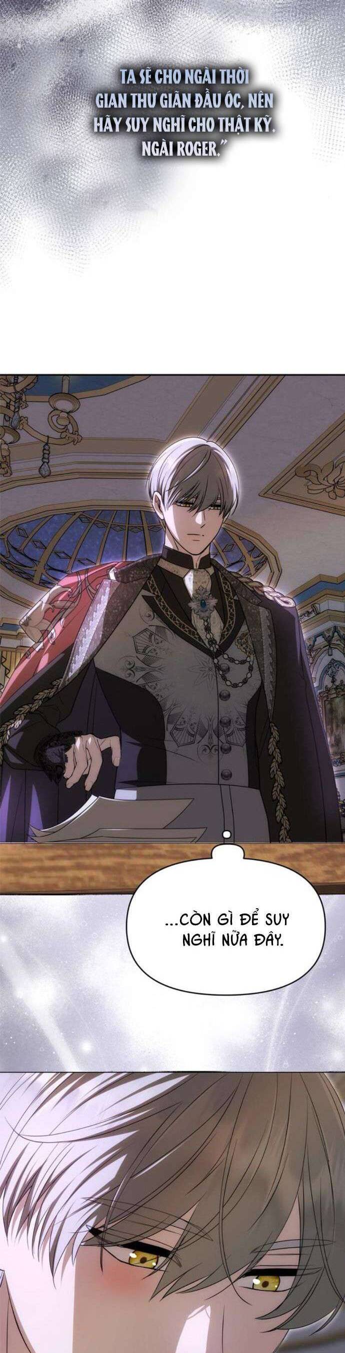 Chỉ Cần Một Người Chồng Là Đủ Chap 21 - Next Chap 22