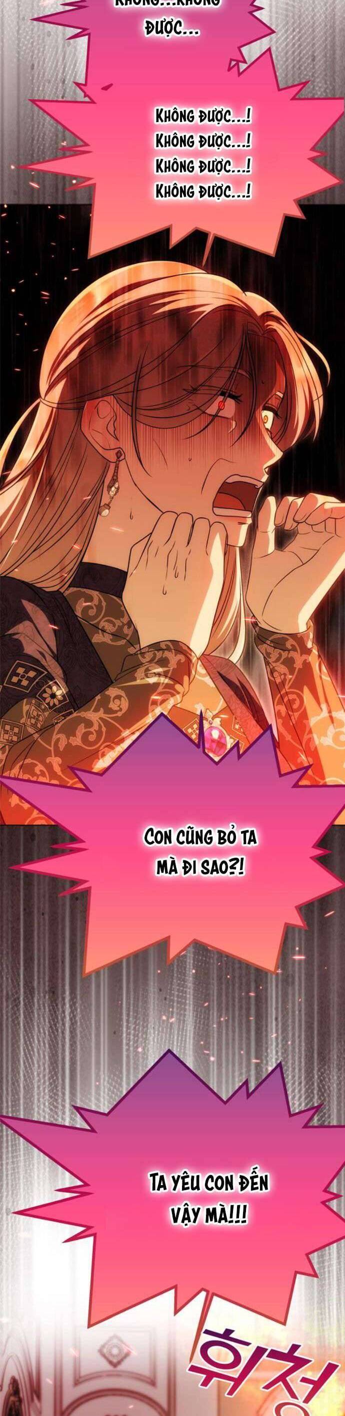 Chỉ Cần Một Người Chồng Là Đủ Chap 21 - Next Chap 22