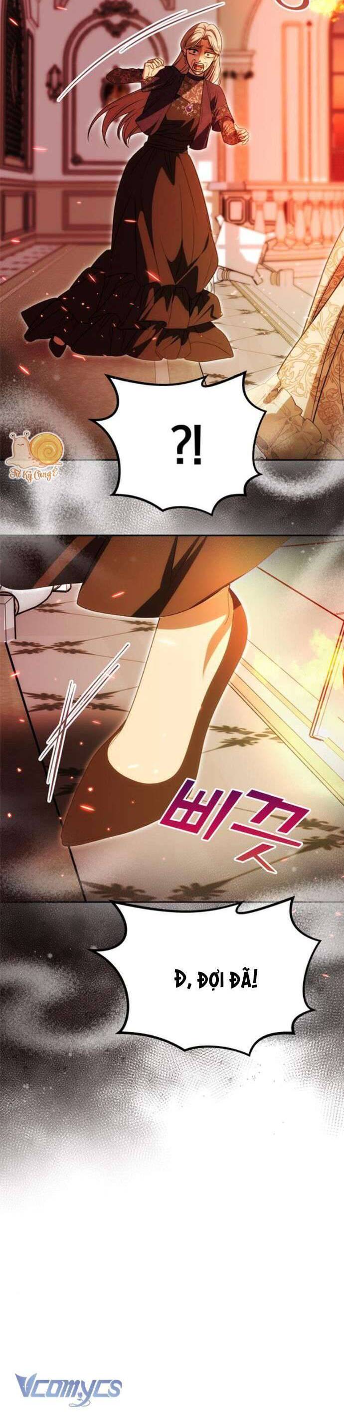 Chỉ Cần Một Người Chồng Là Đủ Chap 21 - Next Chap 22