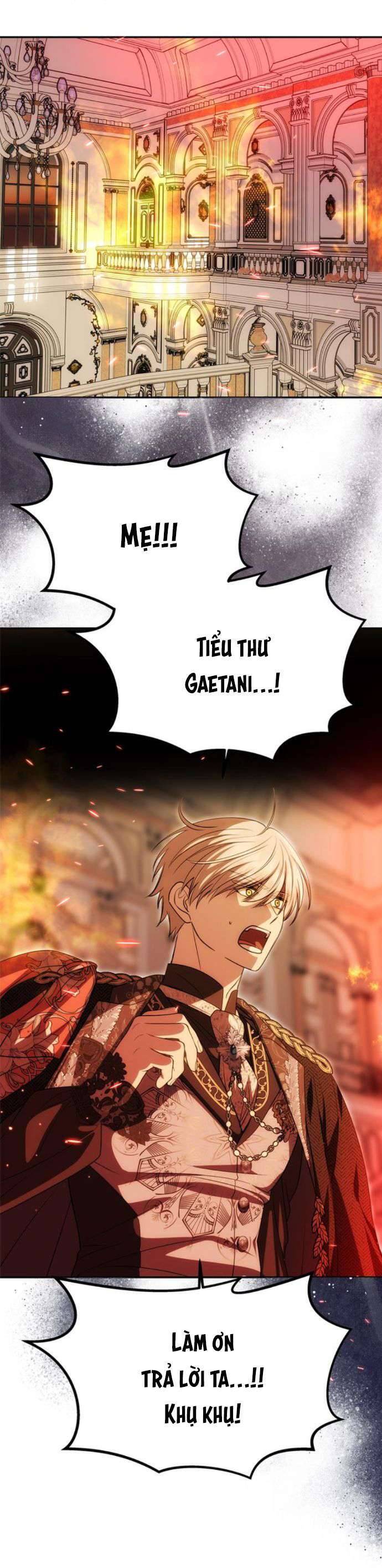 Chỉ Cần Một Người Chồng Là Đủ Chap 21 - Next Chap 22