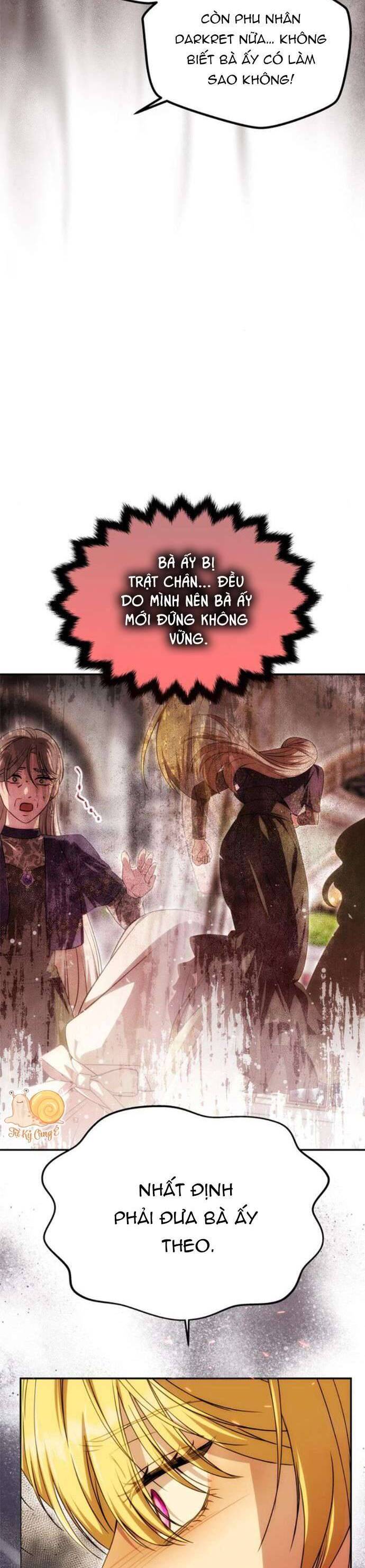 Chỉ Cần Một Người Chồng Là Đủ Chap 21 - Next Chap 22