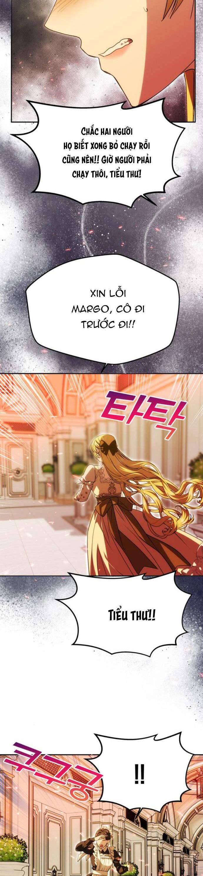 Chỉ Cần Một Người Chồng Là Đủ Chap 21 - Next Chap 22
