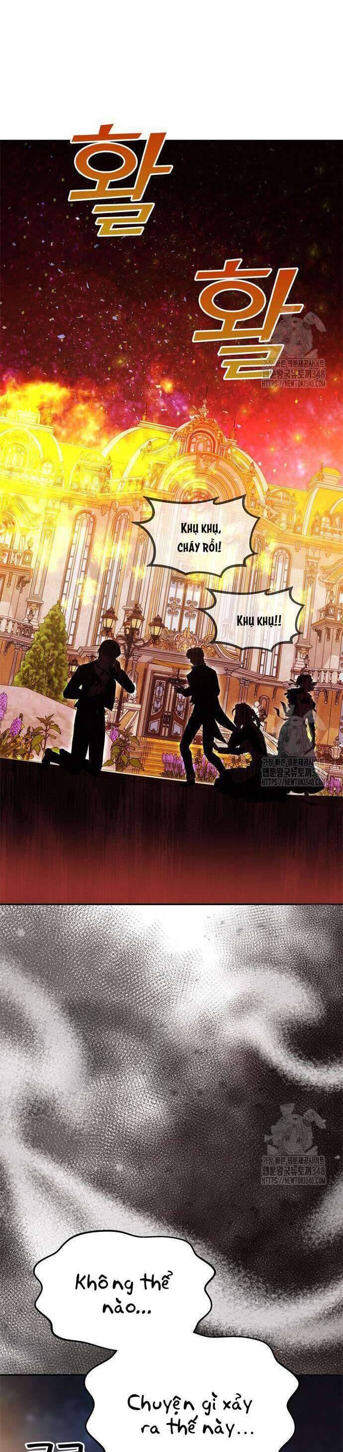 Chỉ Cần Một Người Chồng Là Đủ Chap 22 - Next Chap 23