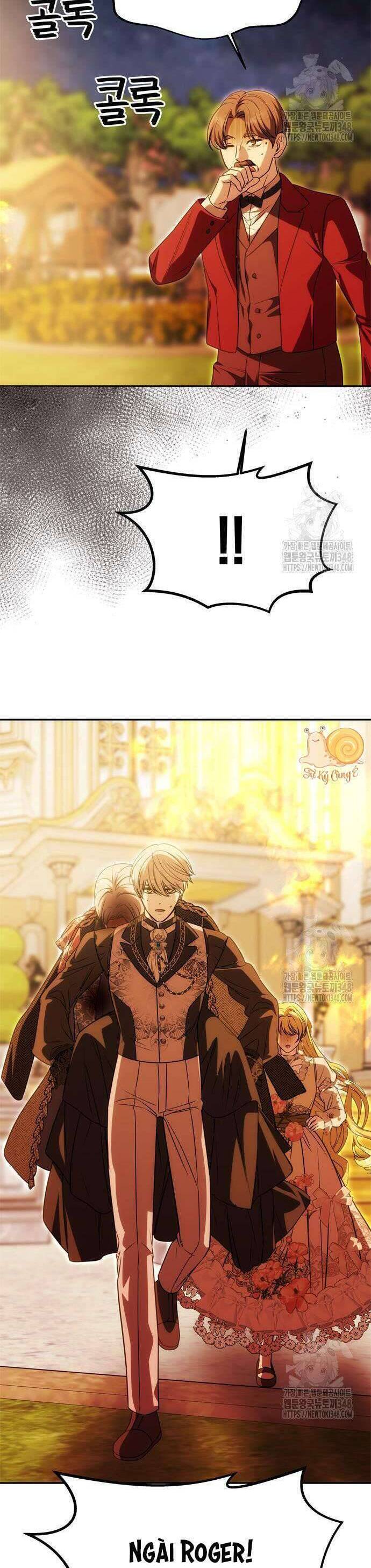 Chỉ Cần Một Người Chồng Là Đủ Chap 22 - Next Chap 23