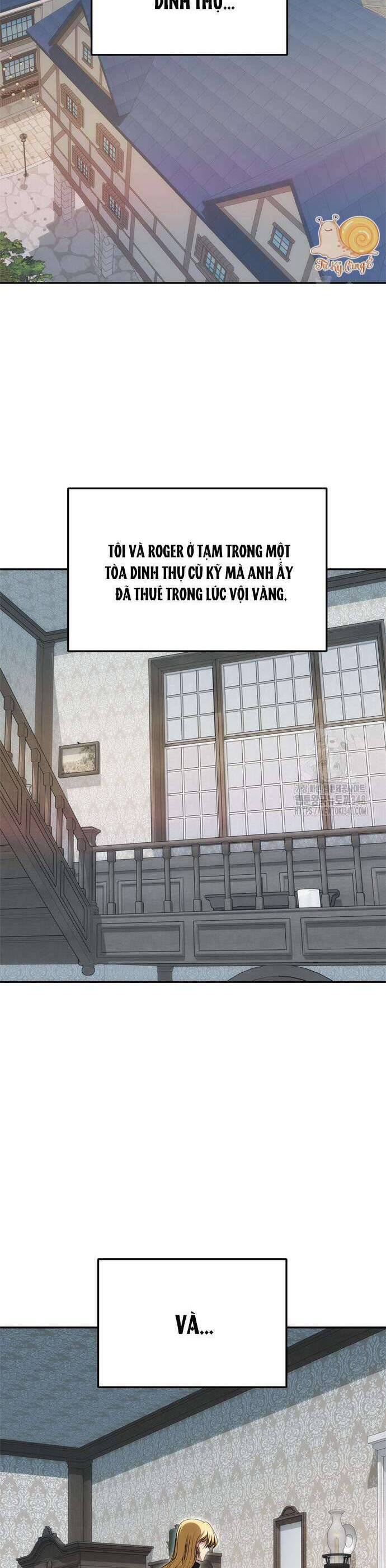 Chỉ Cần Một Người Chồng Là Đủ Chap 22 - Next Chap 23