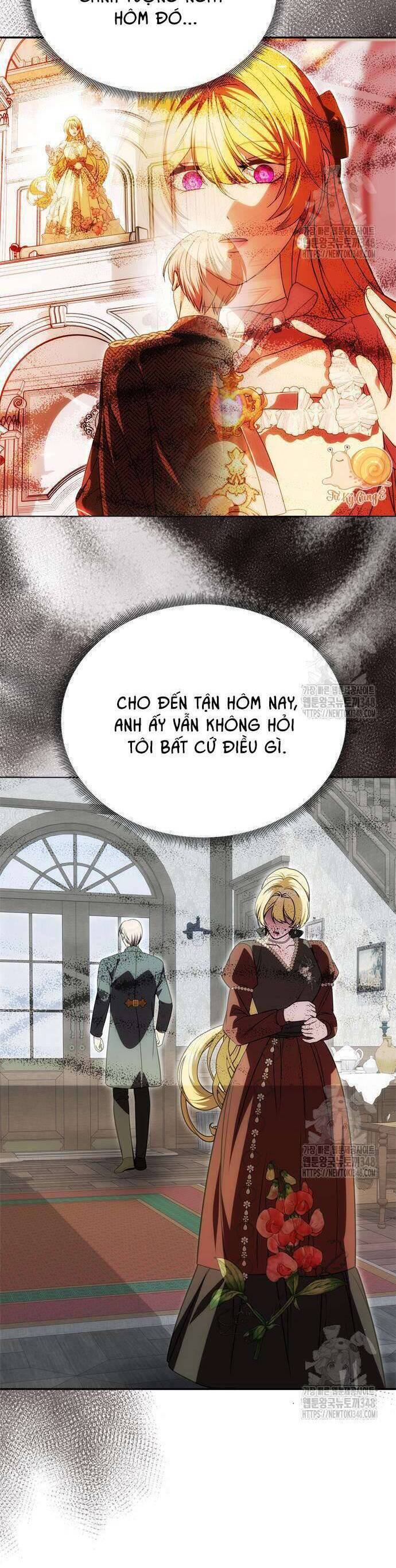 Chỉ Cần Một Người Chồng Là Đủ Chap 22 - Next Chap 23