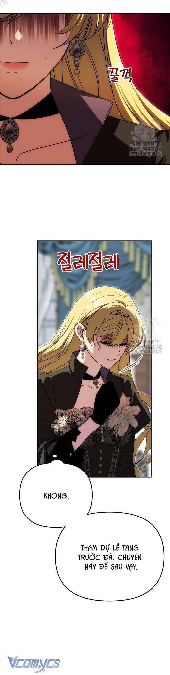 Chỉ Cần Một Người Chồng Là Đủ Chap 22 - Next Chap 23