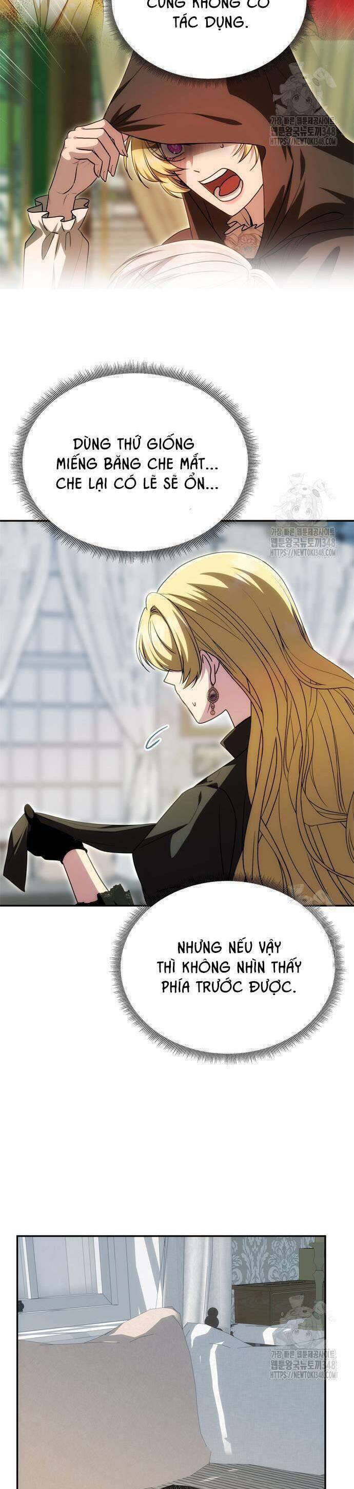 Chỉ Cần Một Người Chồng Là Đủ Chap 22 - Next Chap 23