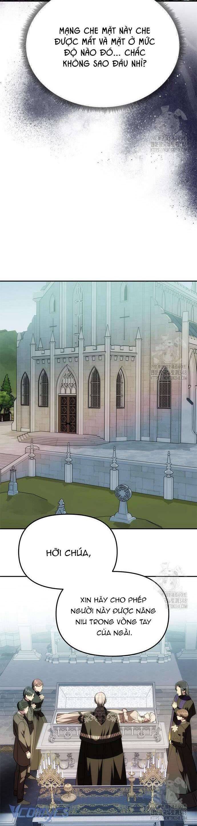 Chỉ Cần Một Người Chồng Là Đủ Chap 22 - Next Chap 23
