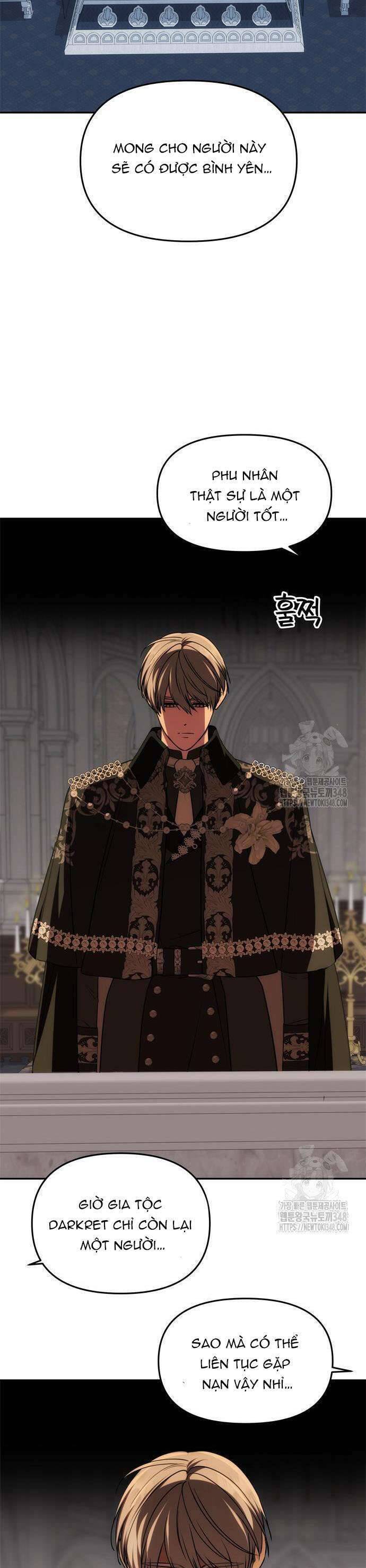 Chỉ Cần Một Người Chồng Là Đủ Chap 22 - Next Chap 23