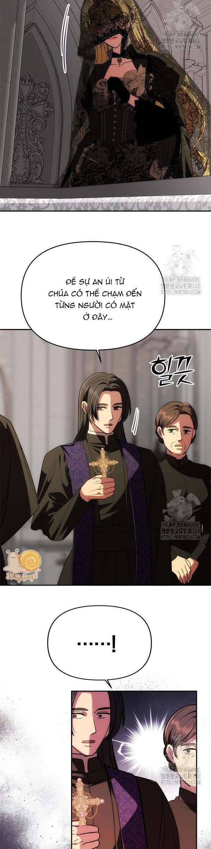 Chỉ Cần Một Người Chồng Là Đủ Chap 22 - Next Chap 23