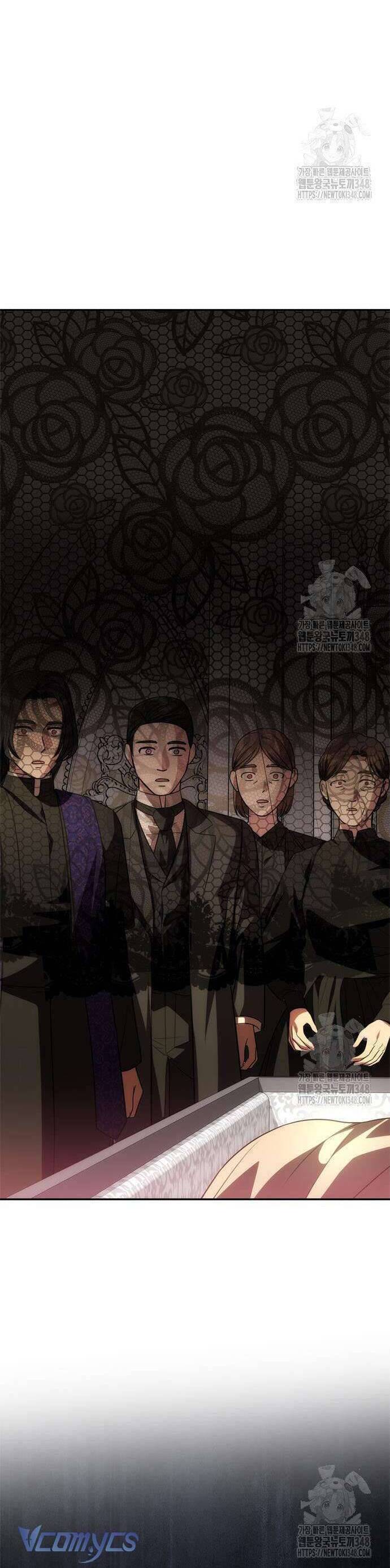Chỉ Cần Một Người Chồng Là Đủ Chap 22 - Next Chap 23